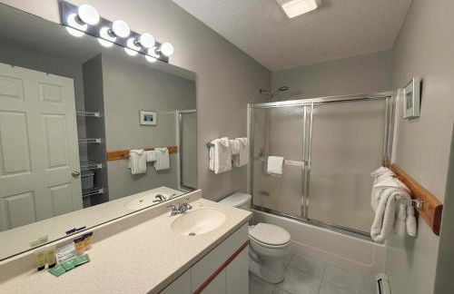 S27 Family style Bretton Woods condo - close to Mt Washington hotel in Cog - Foto 20
