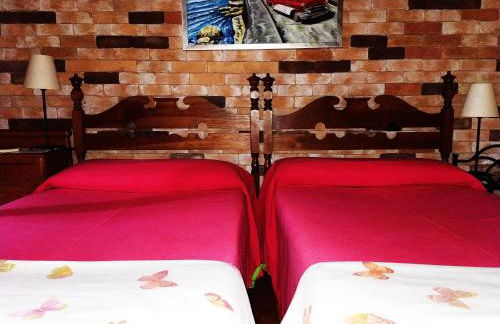 El Pedrueco turismo rural - Foto 13