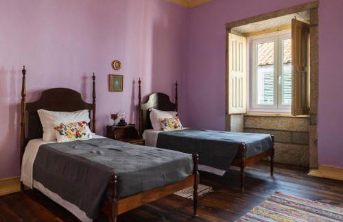 Casa Trebaruna - refúgio numa aldeia do interior - Foto 13