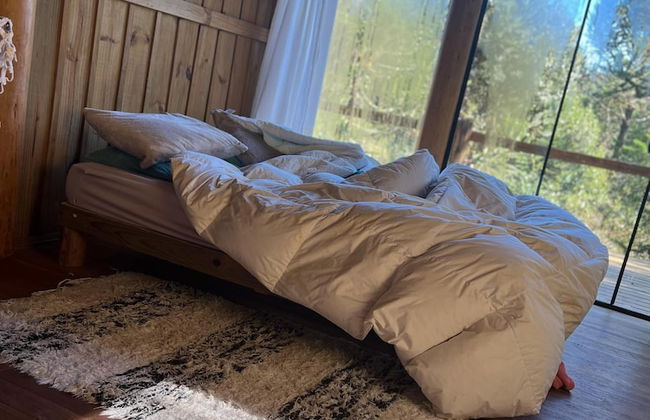 YAAHOO ECOLODGE - Foto 23