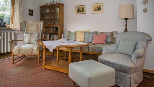 Ferienwohnungen Schnabel im Herzen von Rottach-Egern - Foto 3