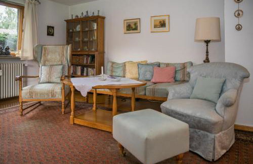 Ferienwohnungen Schnabel im Herzen von Rottach-Egern - Foto 3