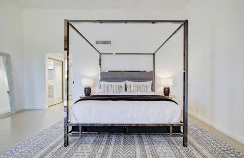 Cali Desert Life - Pool, Golf Cart, Tennis, Bikes - Foto 21