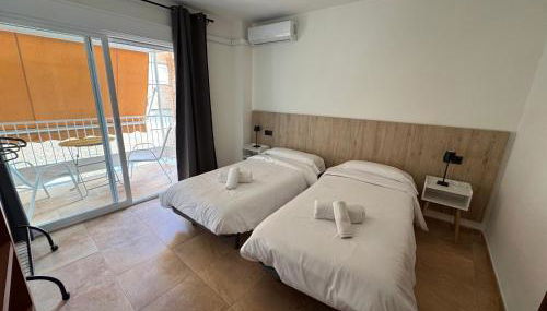 Coastal Charm in Alicante - Foto 4