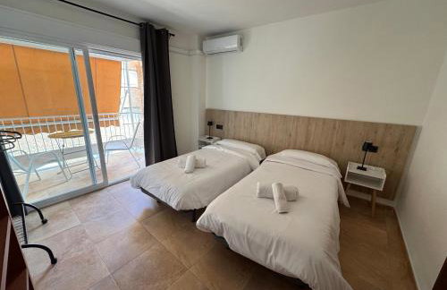 Coastal Charm in Alicante - Foto 4