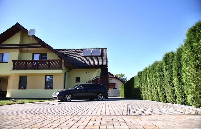 Apartmany u Slavky - Foto 54