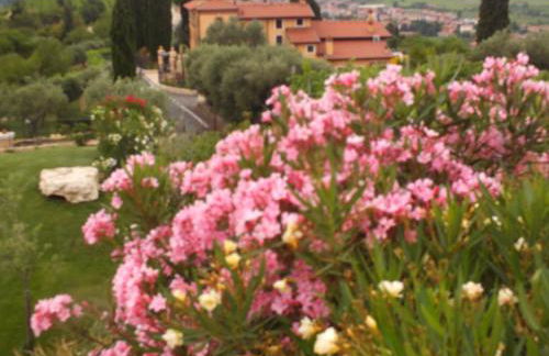 Villa Oleandri - Foto 18