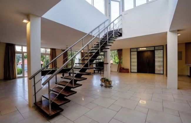 Khushana Villa by Baywatch stayzz - Foto 28