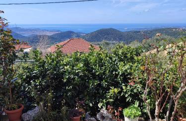 Dimitra's Great View Apartment - Foto 37