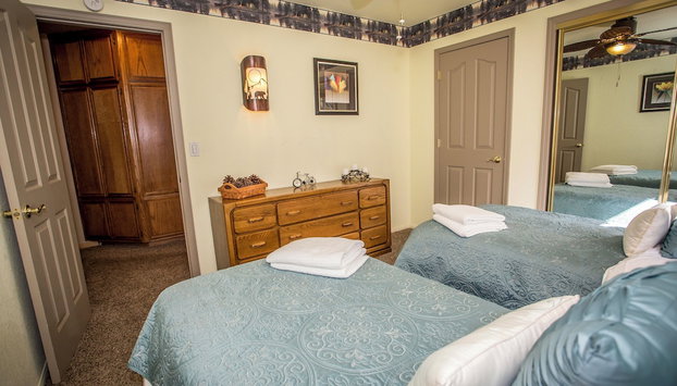 Majestic Pines - Foto 4, Habitación