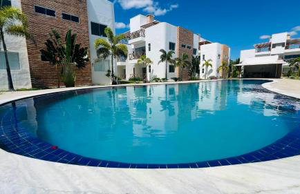 Condomínio Vila do Mar - Apartamento 3 quartos - Foto 11