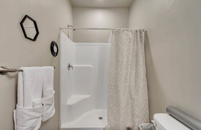 Hill Field Stays by Cloud Dream Homes - Foto 38