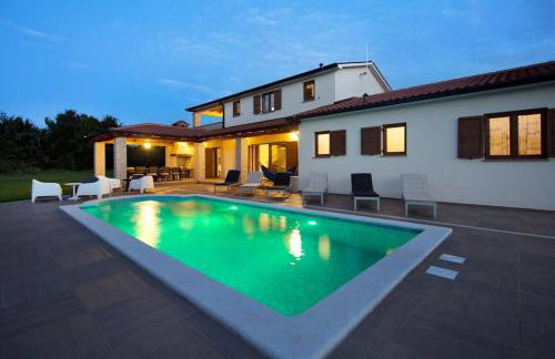 Villa Mattina - Foto 20