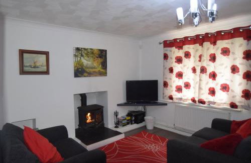 4 Bed in Ross -on- Wye oc-72538 - Foto 9