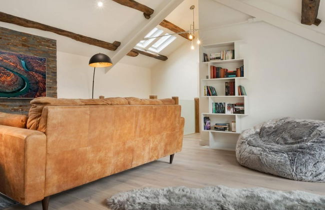 Wharton House Mews in Cartmel Lake District - Foto 21