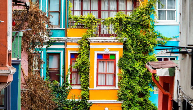 Tour of the Fener & Balat Neighborhoods - Foto 5