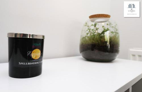 Spacious 3 Bed Home In The Heart Of Bridgend - By EKLIVING LUXE Short Lets & Serviced Accommodation - Foto 37