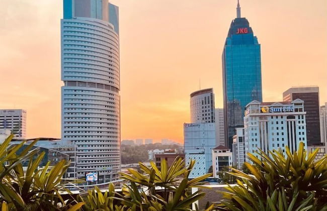 Quill Residence - Foto 24