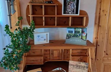 Steewer Landhaus gemütliche Ferienwohnung bis 6 Pers in ruhiger Ortsrandlage - Foto 10