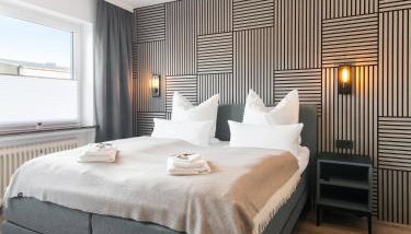 Wohlfühloase im Herzen Bremens, Balkon, bis 5 P - Foto 2