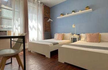 Hotel and the City, Empire State Building - Foto 144