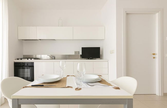 Residenza Excelsior 705 - Foto 22