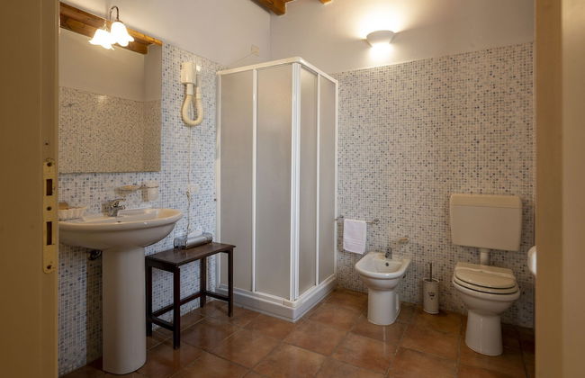 Hotel Airone - Foto 26