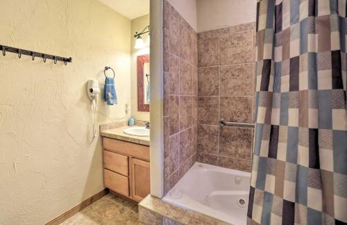 5 Mi to Hot Springs Condo in Pagosa Springs! - Foto 22