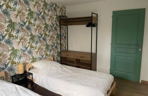 Duplex rénové au cœur de la nature - Foto 26