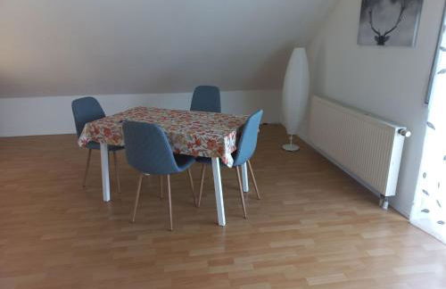 Apartment Kirchbergblick in Durbach by Interhome - Foto 8