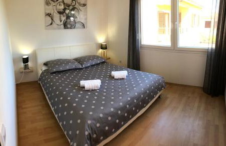 Two-Bedroom Countryside Apartment - Foto 11