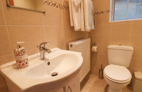 Meadow Cottage - Foto 20