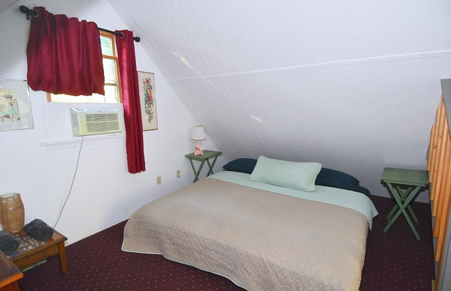 River Time Cabin -time Floats Away! - Foto 1