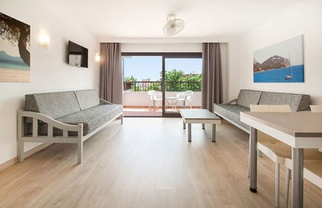 Apartamentos Sol y Vera - Foto 37