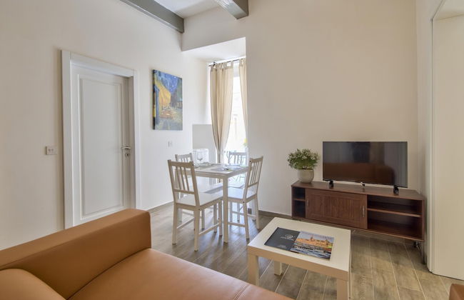 Borgo Suites - Self Catering Apartments - Valletta - by Tritoni Hotels - Foto 54
