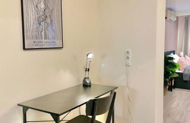 Apartment for up to 4 persons, free wifi, in Hamburg - Foto 18