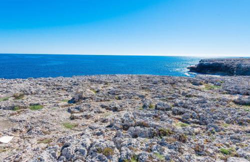Cala Rafalino in S Illot-cala Morlanda - Photo 79