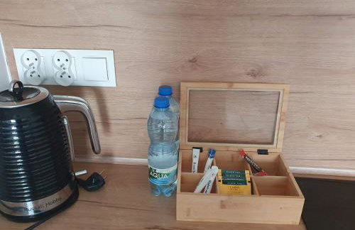 Apartament Number One NOVA WOZOWNIA - Foto 24