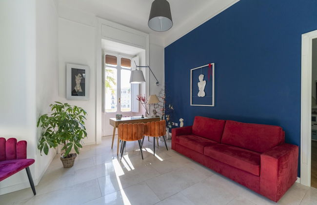 Piazza San Luigi 9 in Naples - Foto 1