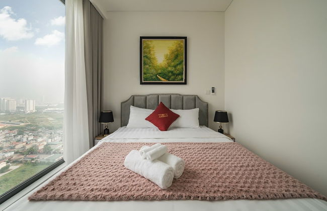 Vinhomes Smart City by Emily in Town - Foto 10