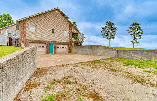 Family-Friendly Ozarks Getaway Less Than 21 Mi to Branson! - Foto 39