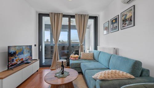 Gallery Oasis Apartment - Foto 2