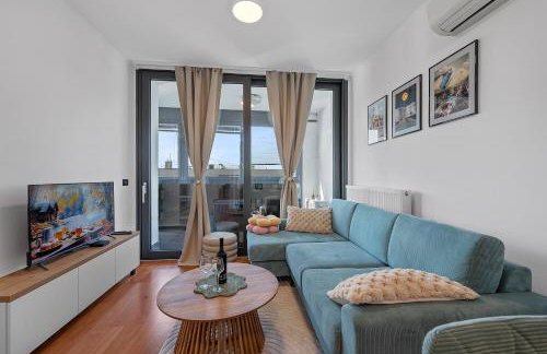Gallery Oasis Apartment - Foto 2