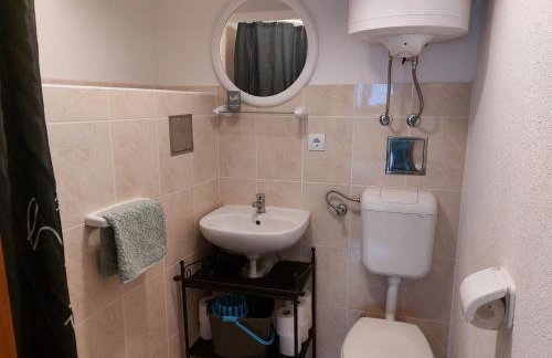 Apartments by the sea Cove Donja Kruscica - Donja Krusica, Solta - 12418 - Photo 27