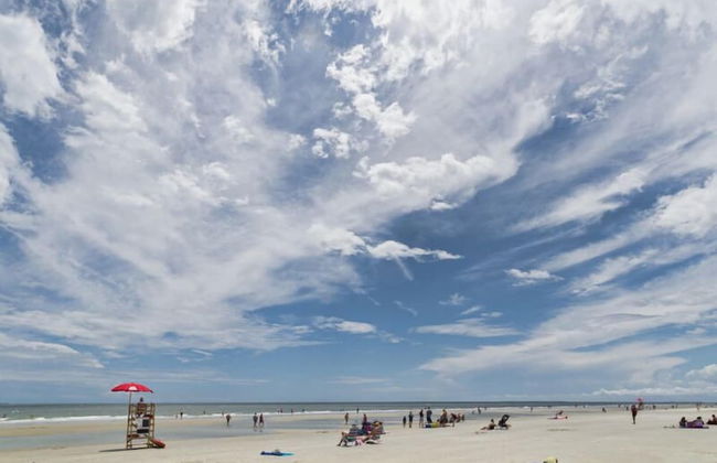 Evian by Hilton Head Retreats - Foto 32