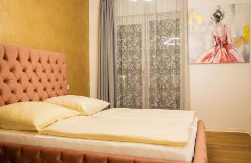 Luxus Wohnung Hing Im Stadtzentrum - Foto 19