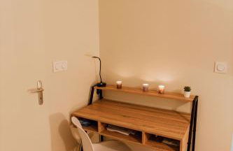 UM studios - Charmants studios tout équipé - wifi - Foto 44