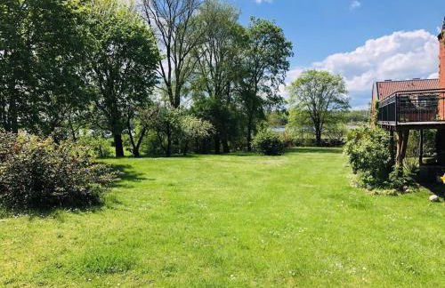 Gable house Ruppin Lake - Foto 12