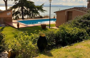 Il Sodino 1738 - Locazione Turistica - Photo 80