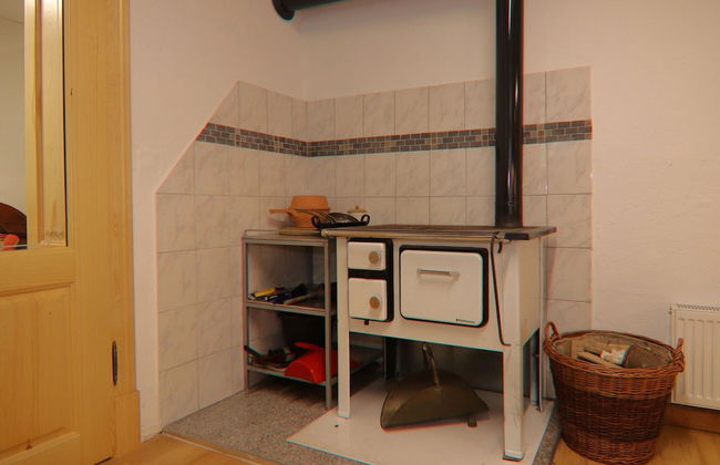 Alt Krassow Lakeside Retreat - Foto 8